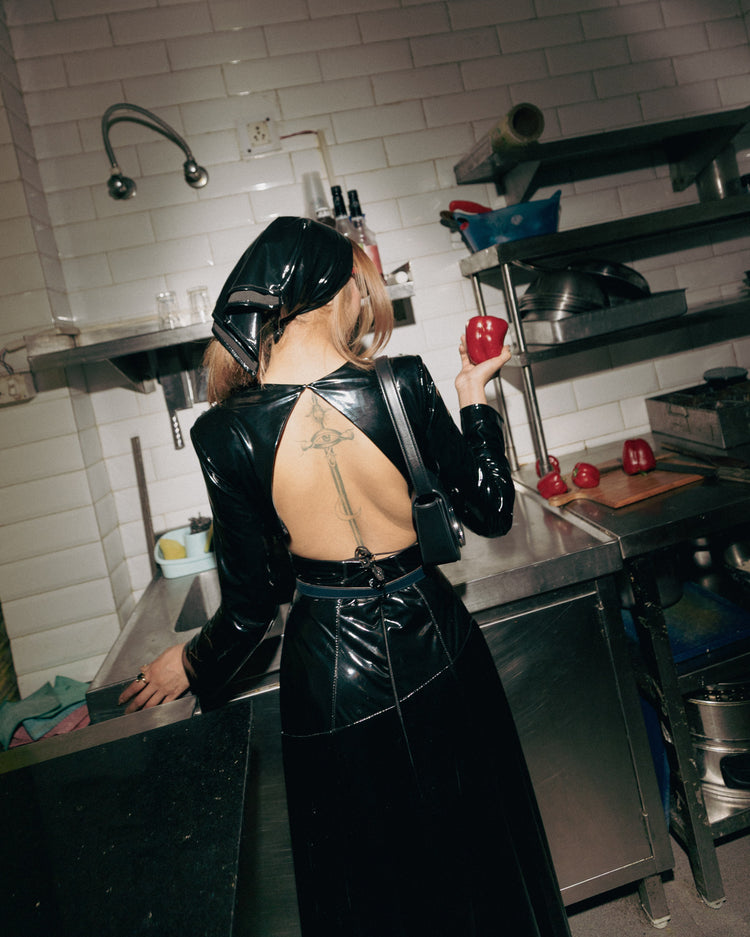 All Black