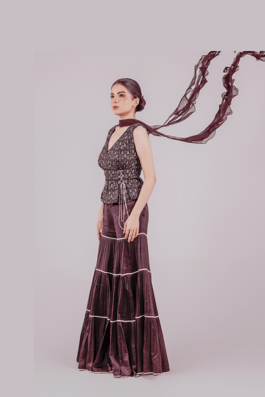 Midnight Mogra Ensemble