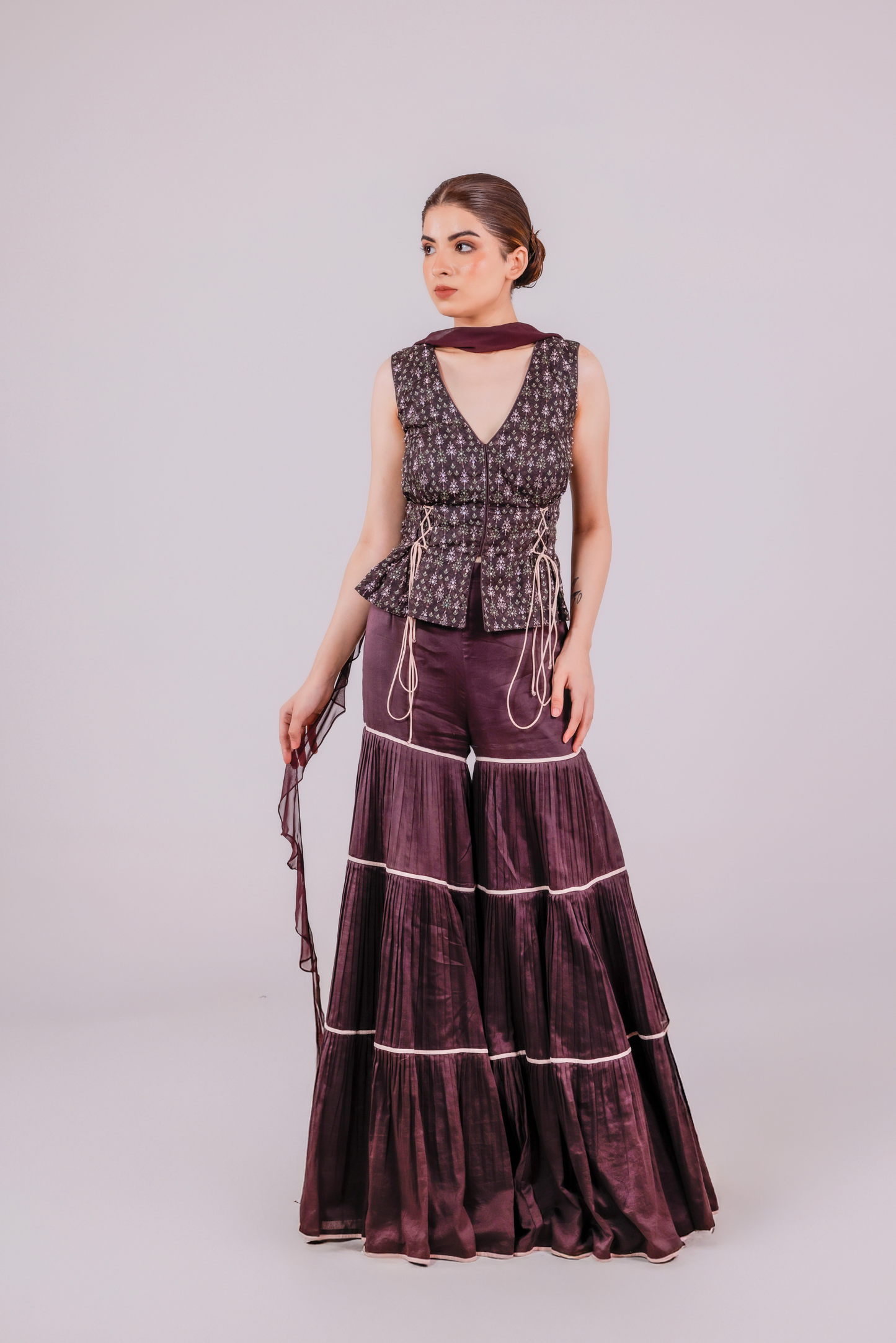 Midnight Mogra Ensemble