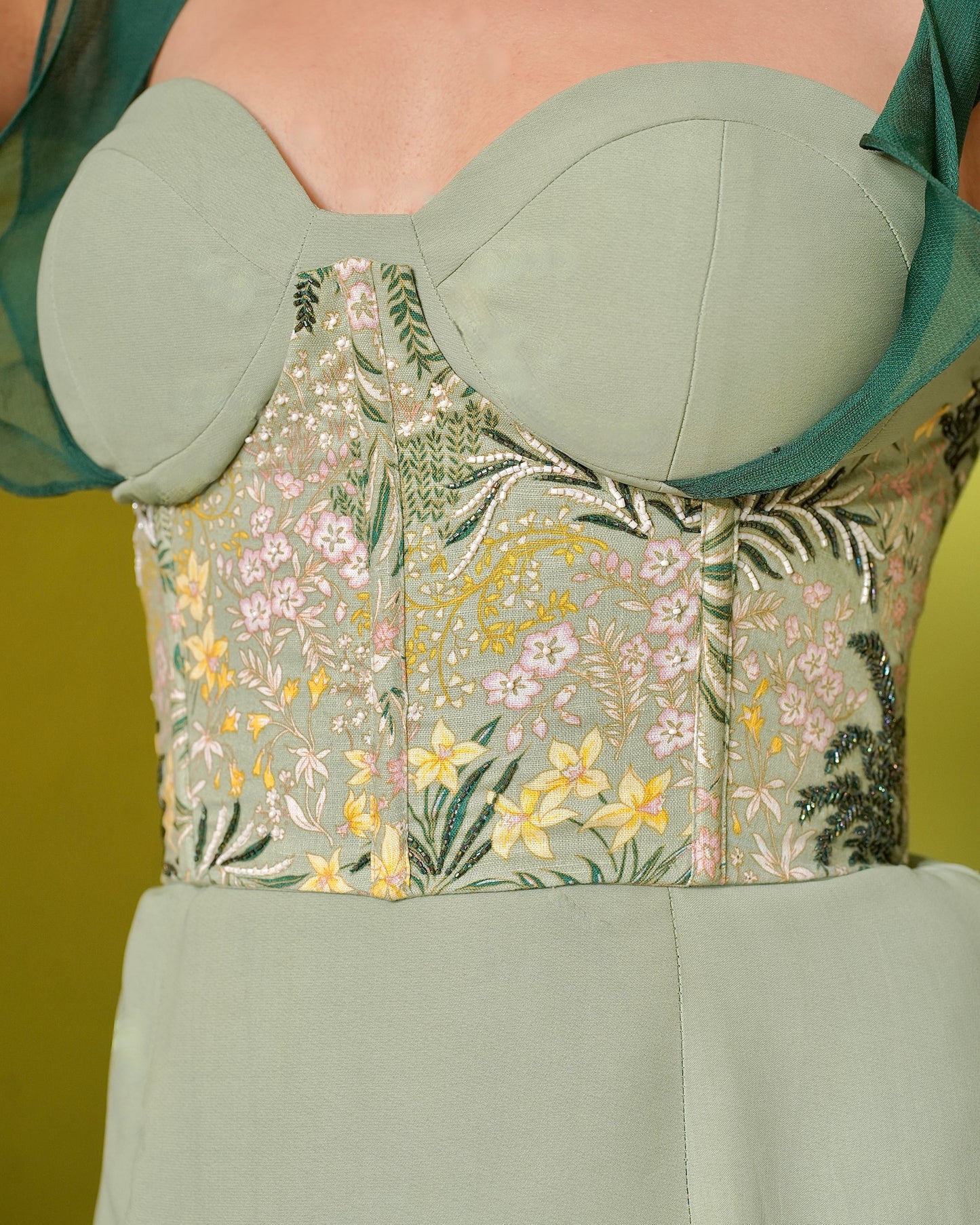 Pixie Dress