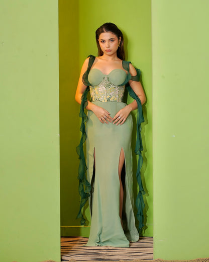 Pixie Dress