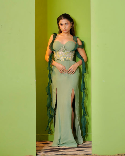 Pixie Dress
