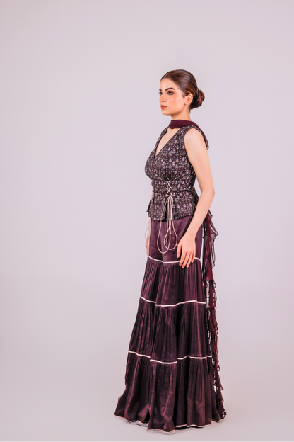 Midnight Mogra Ensemble