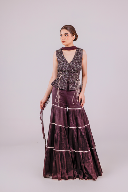 Midnight Mogra Ensemble