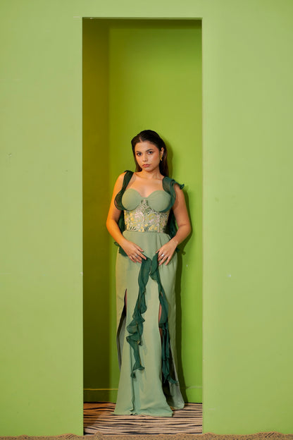 Pixie Set
