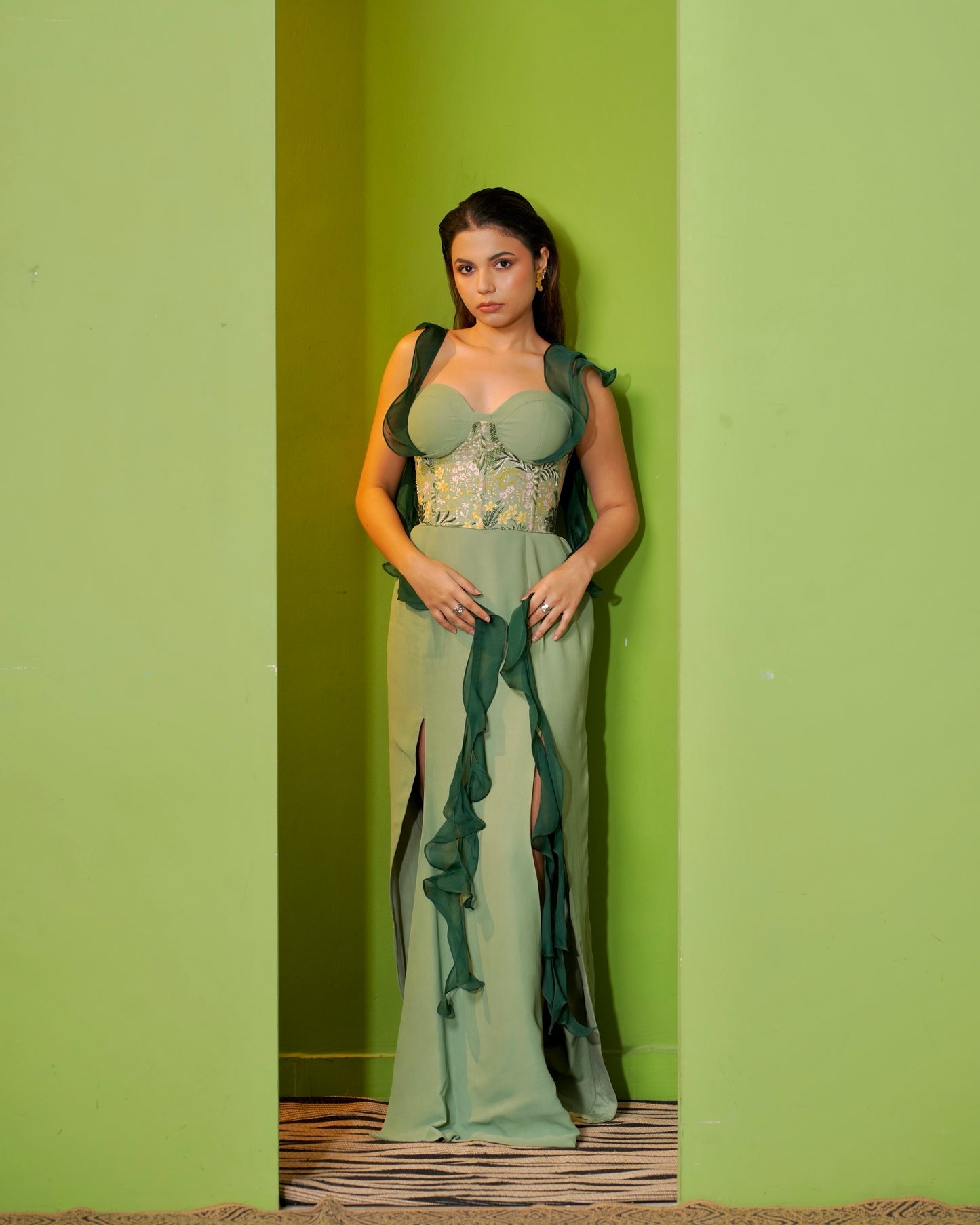 Pixie Dress