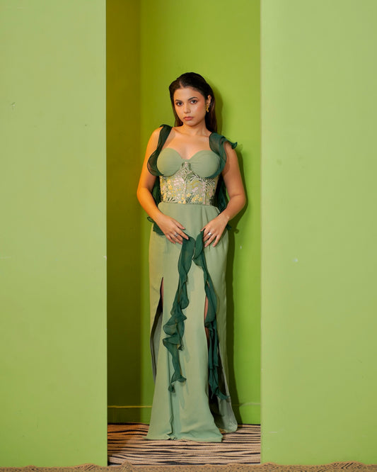 Pixie Dress