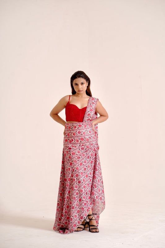 Red Cove Set
