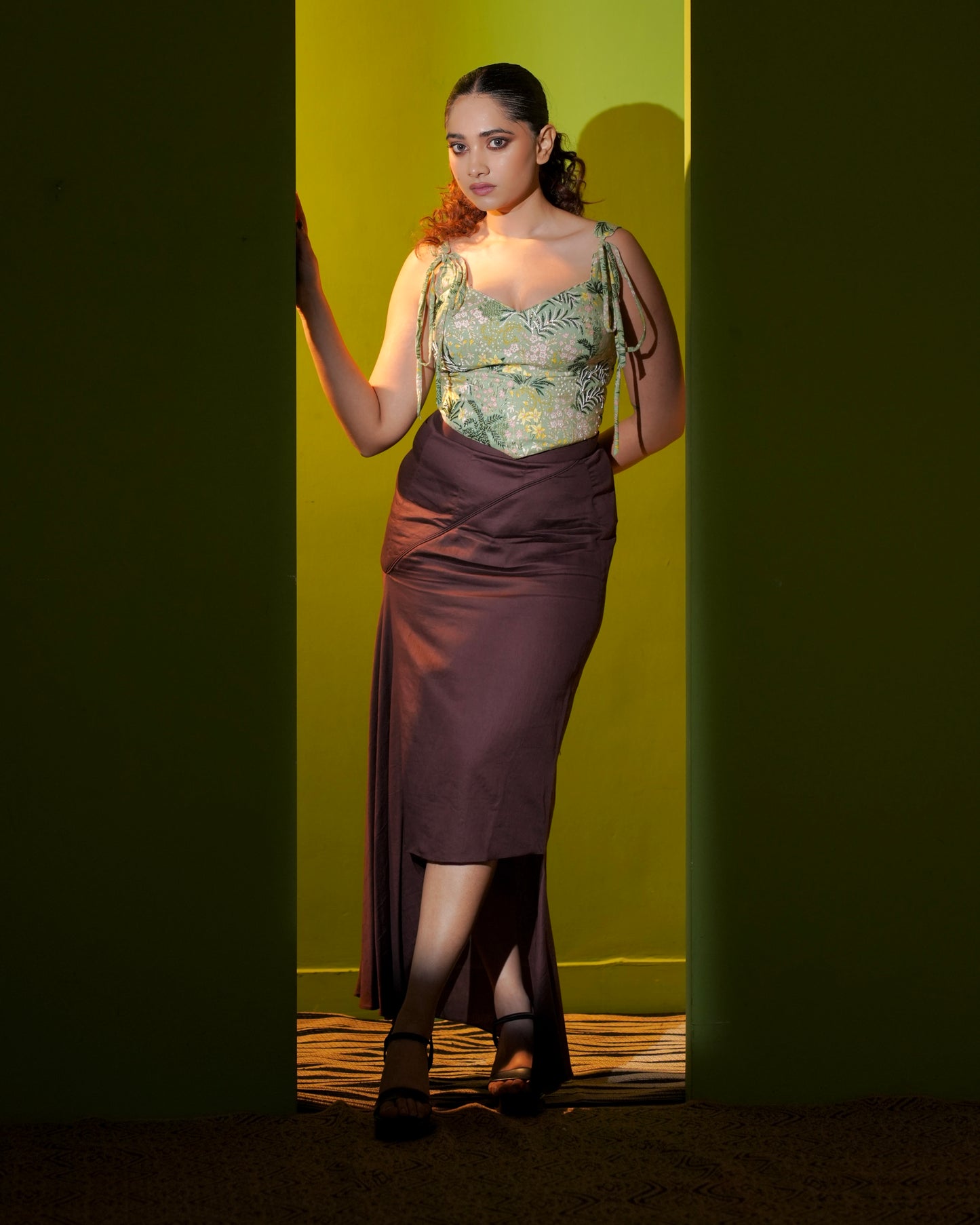 Pixie Set
